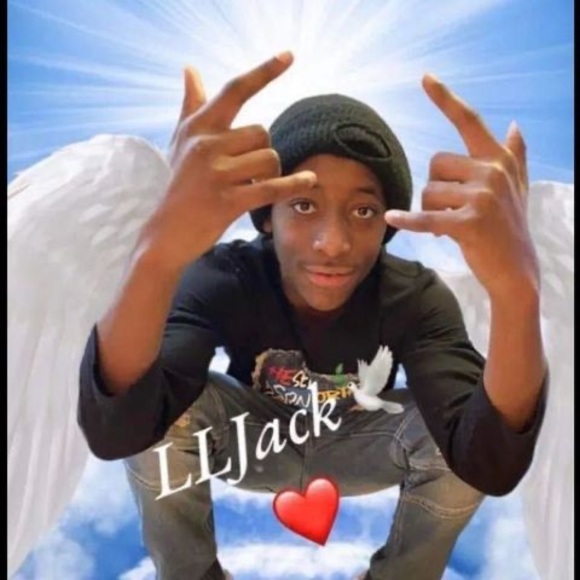 Meet your Posher, Jackcappa - Picture 1 of 1